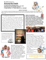 MAy 2025 VOL 19 ISSUE 12