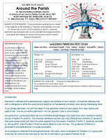JUL 2026 VOL 21 ISSUE 2
